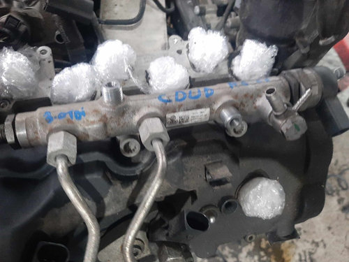 Rampa injectoare dreapta 3.0 tdi cdud audi a6 c7 4g 059130090cm
