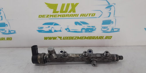 Rampa injectoare dreapta 3.0 tdi CLA CDT CRC 059130090ca Audi A8 D4/4H [2010 - 2014]