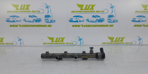 Rampa injectoare dreapta 3.0tdi BUG 059130090ag Audi A6 4F/C6 [2004 - 2008]