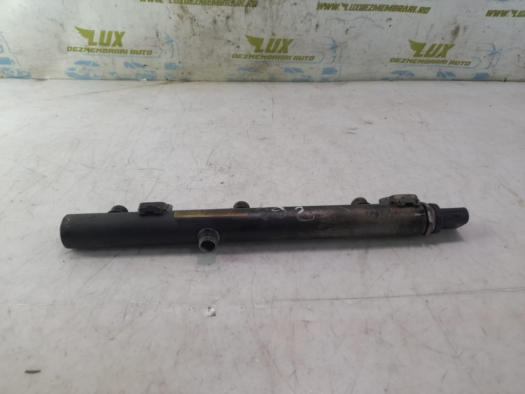 Rampa injectoare dreapta A6420703095 3.0 cdi om642854 Mercedes-Benz CLS-Class C218/X218 [2011 - 2014] 3.0 cdi om642854