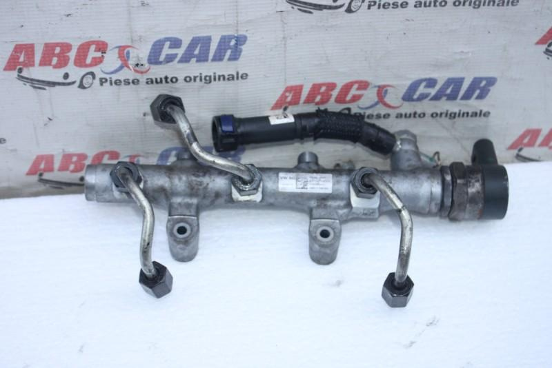 Rampa injectoare dreapta Audi A4 2015-2019 8W2, B9 059130090CS