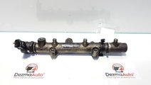 Rampa injectoare dreapta, Audi A4 Avant (8ED, B7) ...