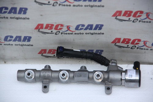 Rampa injectoare dreapta Audi A4 B9 8W cod: 059130090DL