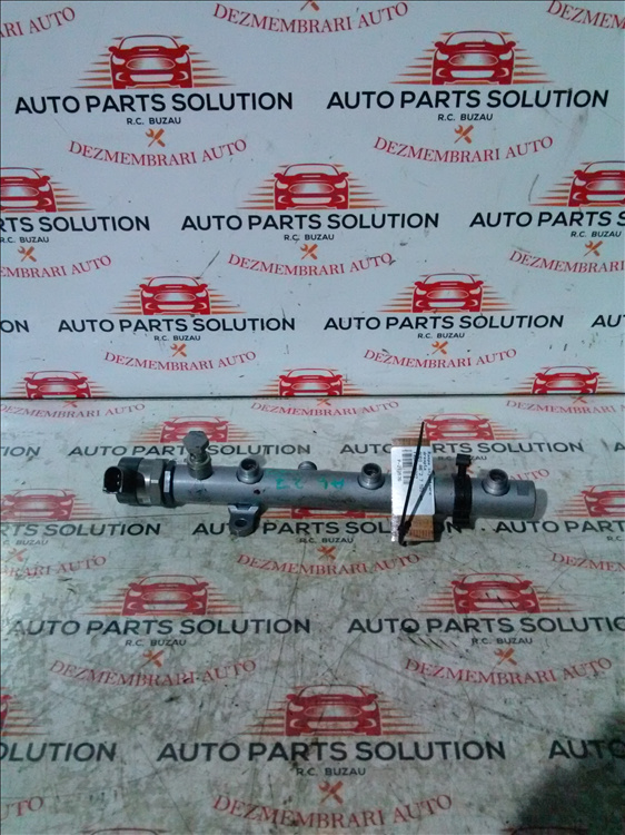 Rampa injectoare dreapta AUDI A6 2.7 TDI an fabr. 2007