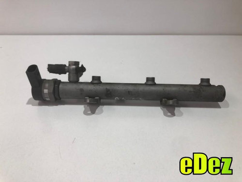 Rampa injectoare dreapta Audi A6 (2004-2011) [4F2, C6] 2.7 3.0 tdi 059130090af