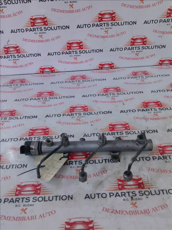 Rampa injectoare dreapta AUDI A6 3.0 d an fabr. 2007