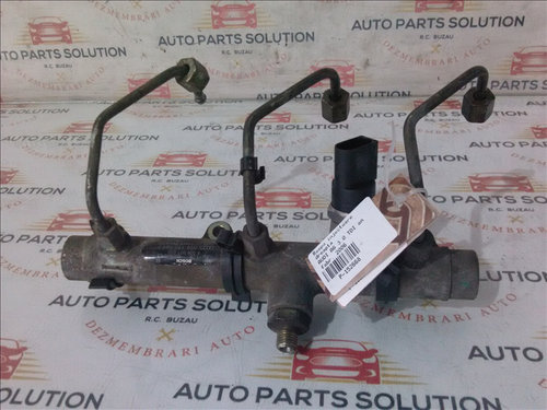 Rampa injectoare dreapta AUDI A6 3.0 TDI an fabr. 2006