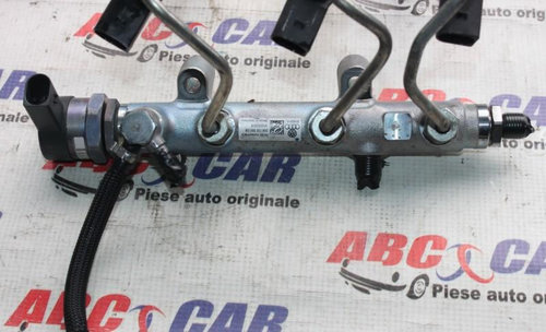 Rampa injectoare dreapta  Audi A7 2010-2018 4G 059130090CA