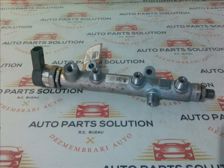 Rampa injectoare dreapta AUDI A7 3.0 TDI