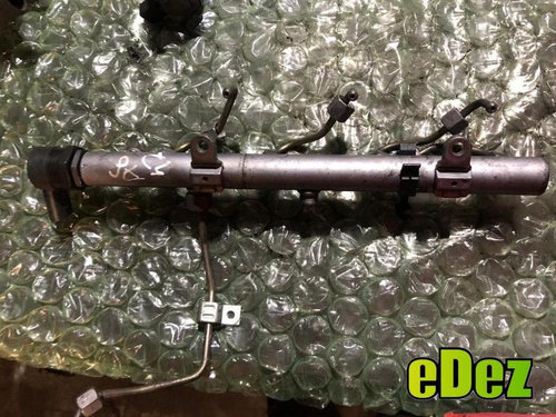 Rampa injectoare dreapta Audi A8 (2002-2009) [4E] D3 4.2 tdi 057130090h