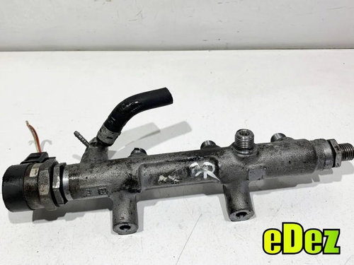 Rampa injectoare dreapta Audi A8 (2009-2017) [4H] D4 3.0 tdi 059130090BS