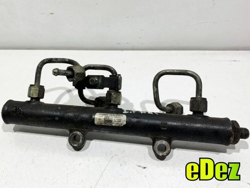 Rampa injectoare dreapta Citroen C5 III (2008-2012) 2.7 tdv6 2.7 AJ TDV6 4R8Q-9D280-BC
