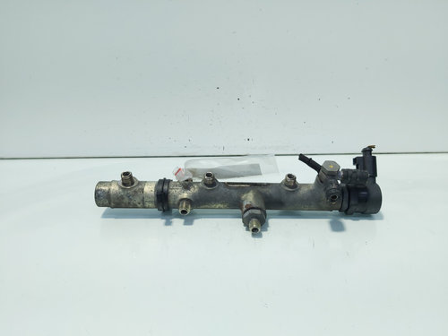 Rampa injectoare dreapta, cod 059130090J, Vw Touareg (7LA, 7L6) 3.0 TDI, BKS (id:665088)