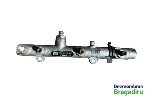 Rampa injectoare dreapta Cod: 059130090K, 059 130 090 K Audi A6 4F/C6 [2004 - 2008] Sedan 2.7 TDI MT...