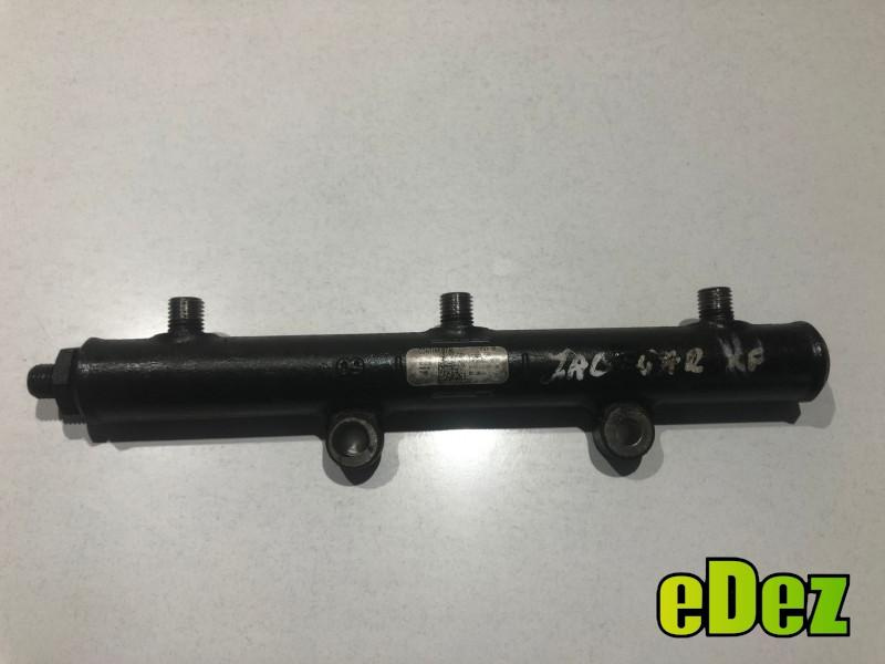 Rampa injectoare dreapta Jaguar S-Type (1999-2008) 2.7 tdv6 2.7 AJ TDV6 4R8Q-9D280-BC