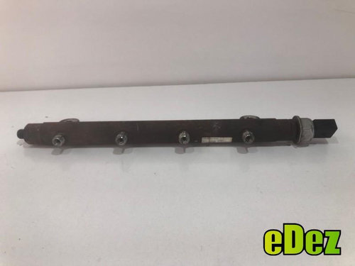 Rampa injectoare dreapta Land Rover Range rover Vogue (2006-2011) 3.6 tdv8 6h4q-9d280-bb