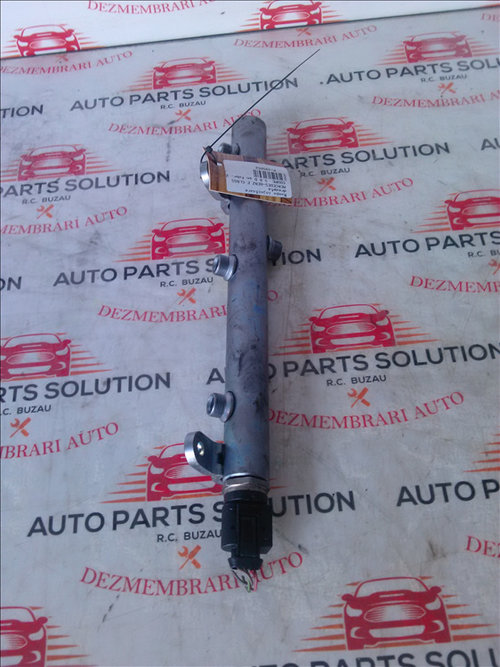 Rampa injectoare dreapta MERCEDES-BENZ E CLASS COUPE 3.0 D an fabr. 2012