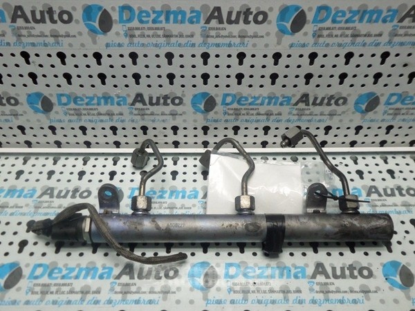 Rampa injectoare dreapta Mercedes Clasa E (W211) 3.2 cdi, A6420702695