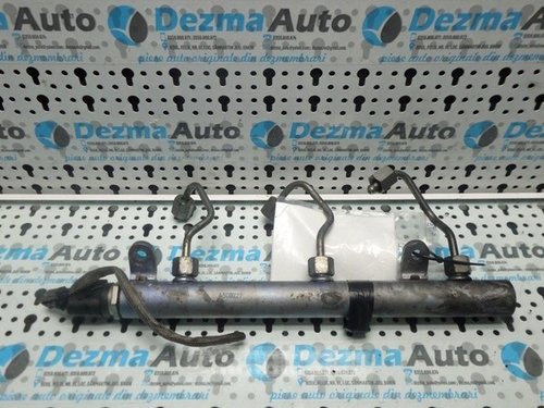 Rampa injectoare dreapta Mercedes CLK (C209)﻿ ﻿3.2cdi, A6420702695