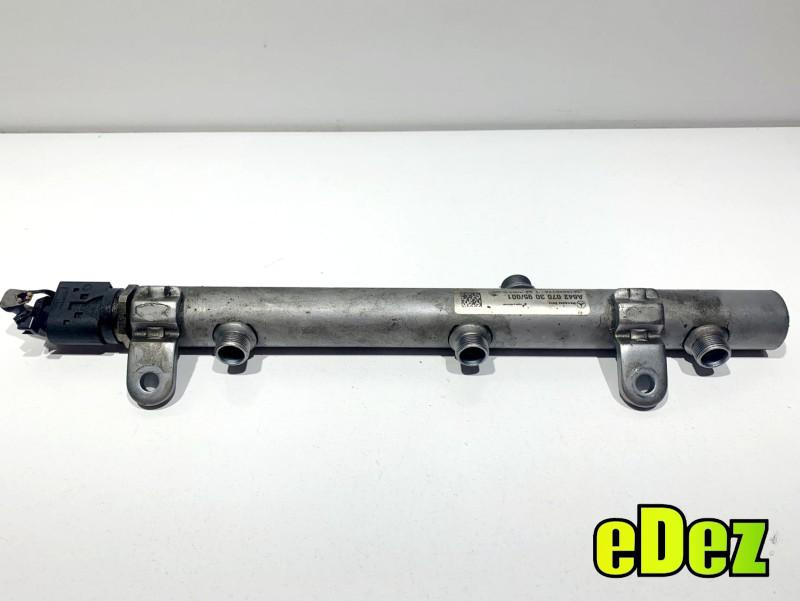 Rampa injectoare dreapta Mercedes E-Class (2009->) [W212] 350 cdi A6420703095