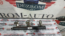 Rampa injectoare dreapta Peugeot 407 2.7HDi 204cp ...