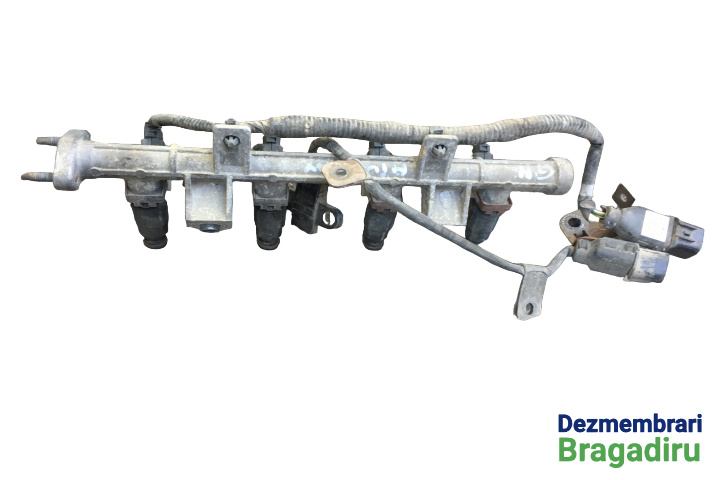 Rampa injectoare fara injectoare Hyundai Getz [2002 - 2005] Hatchback 5-usi 1.1 MT (62 hp)