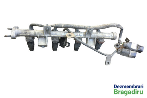Rampa injectoare fara injectoare Hyundai Getz [2002 - 2005] Hatchback 5-usi 1.1 MT (62 hp)