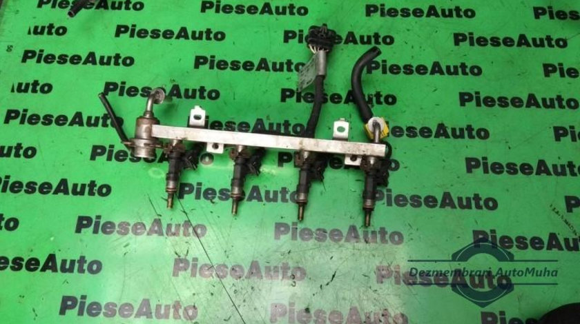 Rampa injectoare Fiat 500 (2007->) 0280151235