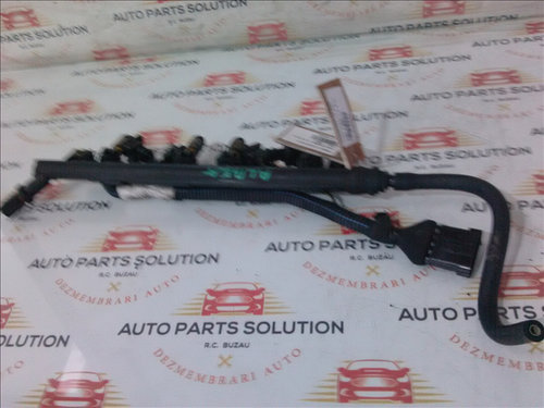 Rampa injectoare FIAT ALBEA 1.2 B an fabr. 2007