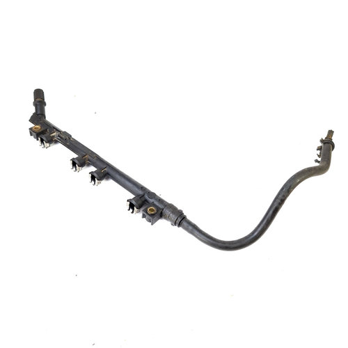 Rampa Injectoare Fiat Albea (172, 178) 1996-2012 1.4 350 A1.000 Benzina Cb261 Magneti Marelli