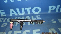 Rampa injectoare Fiat Bravo 1.4i; 0280151210
