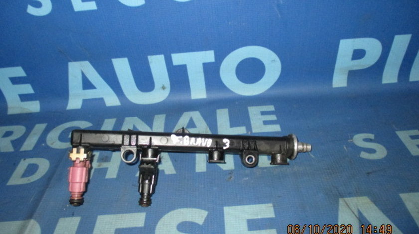 Rampa injectoare Fiat Bravo 1.4i; 0280151210