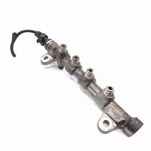 Rampa Injectoare Fiat Bravo 2 (198) 2007-2014 1.6 D Multijet 198 A6.000 Motorina 0445214192, 0445-21...