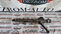 Rampa injectoare Fiat Croma II 2.4 D Multijet 200c...
