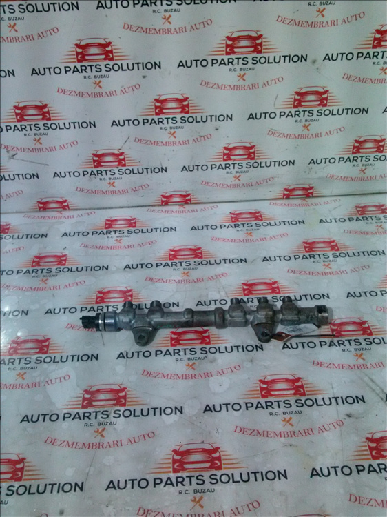 Rampa injectoare FIAT DOBLO 1.3 D an fabr. 2014