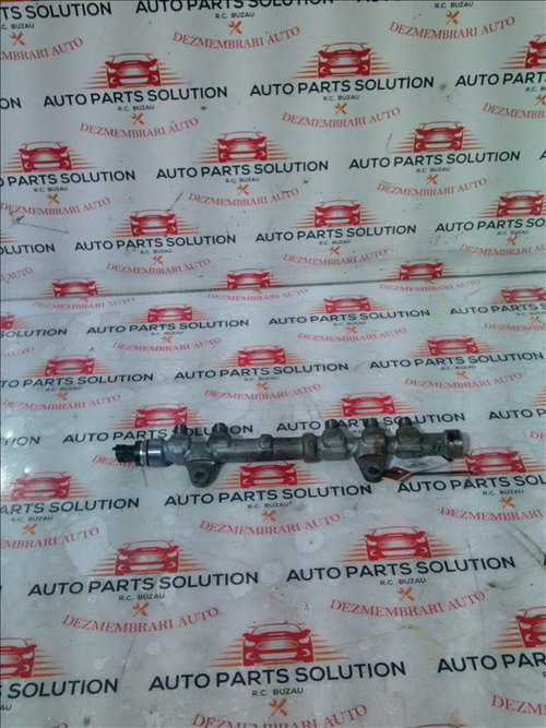 Rampa injectoare FIAT DOBLO 1.3 D an fabr. 2014