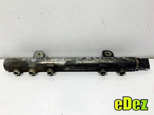Rampa injectoare Fiat Doblo (2005-2009) 1.3 cdti 55211908