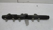 Rampa injectoare Fiat Doblo an 2001-2009 cod 04452...