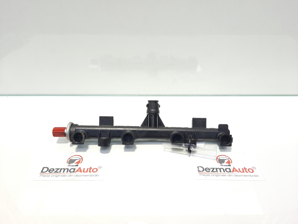 Rampa injectoare, Fiat Doblo Cargo (223) [Fabr 2000-2010] 1.4 B, 350A1000, 0280151218 (id:438554)