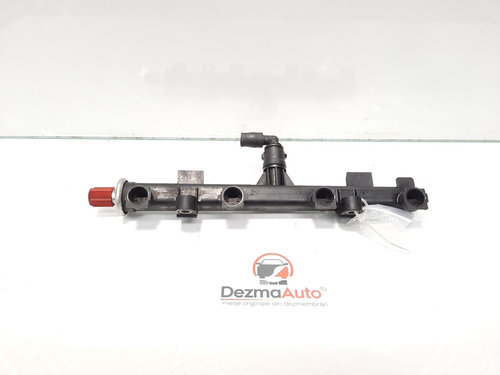 Rampa injectoare, Fiat Doblo Cargo (223) [Fabr 2000-2010] 1.4 b, 350A1000, 0280151218 (id:414650)