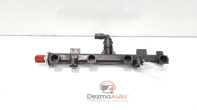 Rampa injectoare, Fiat Doblo Cargo (223) [Fabr 2000-2010] 1.4 b, 350A1000, 0280151218 (id:414650)