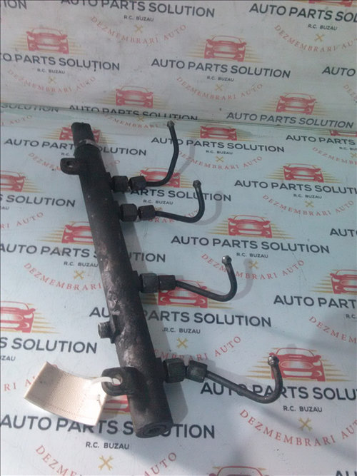 Rampa injectoare FIAT DUCATO 2.3 JTD an afbr. 2009