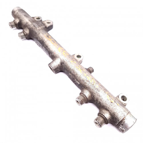 Rampa Injectoare Fiat Ducato (230) 1994-2002 2.8 Jtd Motorina 0445224009, 003581L3 Bosch