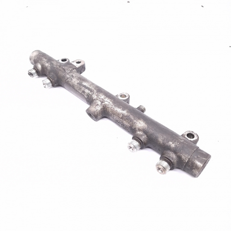 Rampa Injectoare Fiat Ducato (230) 1994-2002 2.8 Jtd 8140.43S Motorina 0445224009 Bosch