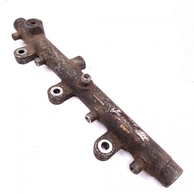 Rampa Injectoare Fiat Ducato (244) 2002-2006 2.0 Jtd Motorina Bosch