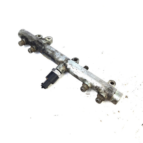 Rampa Injectoare Fiat Ducato (244) 2002-2006 2.8 Jtd Motorina 0445224009, 0 445 224 009 Bosch