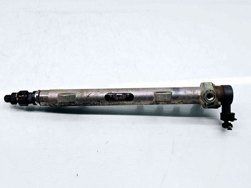 Rampa injectoare Fiat Grande Punto (199) [Fabr 2005-2009] 46817523 0445214044 1.3 CDTI Z13DT 51KW / ...
