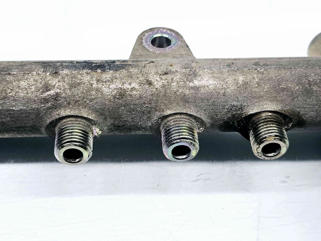 Rampa injectoare Fiat Grande Punto (199) [Fabr 2005-2009] 46817523 0445214044 1.3 CDTI Z13DT 51KW / 70CP