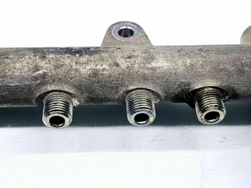 Rampa injectoare Fiat Grande Punto (199) [Fabr 2005-2009] 46817523 0445214044 1.3 CDTI Z13DT 51KW / ...