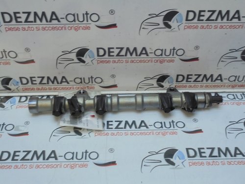 Rampa injectoare, Fiat Grande Punto Van (199) 1.3M-Jet (id:19859)